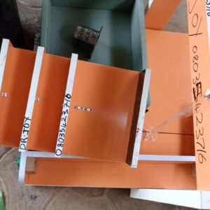 Beginner Package Equipment