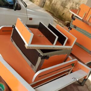 Complete Package Equipment