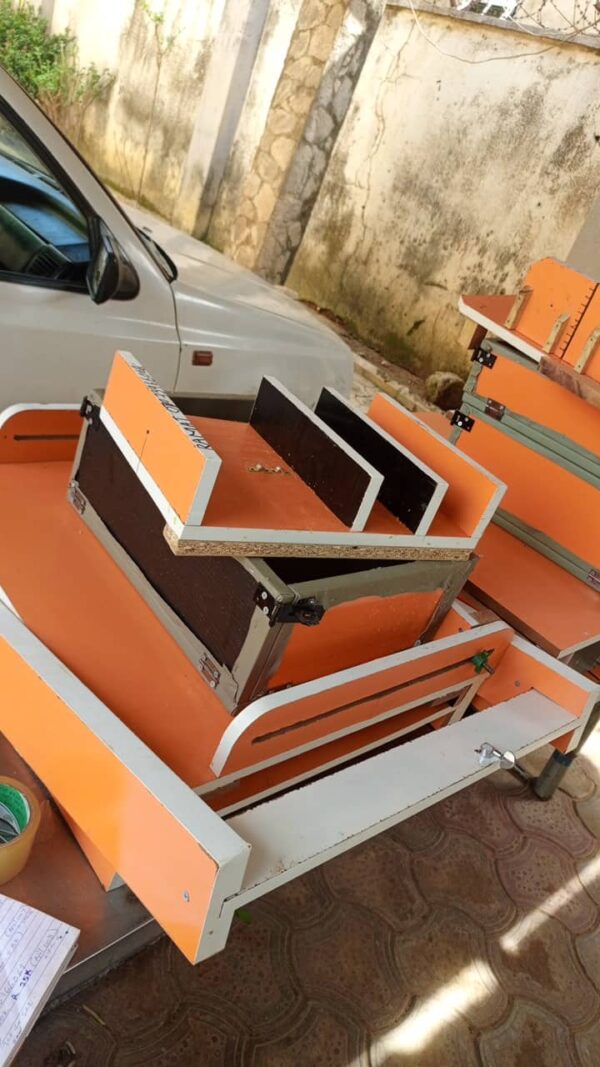 Complete Package Equipment