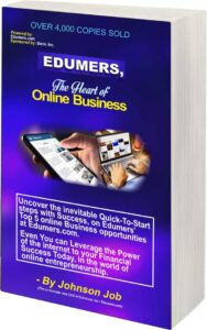 EDUMERS, the Heart of Online Business