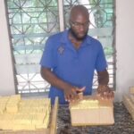 Edumers' Soap Distribution Outlet