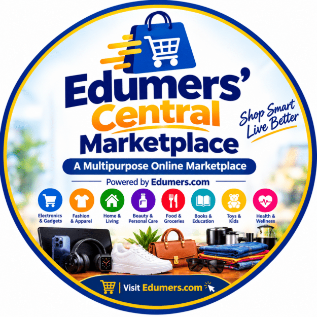 Edumers' Central Marketplace