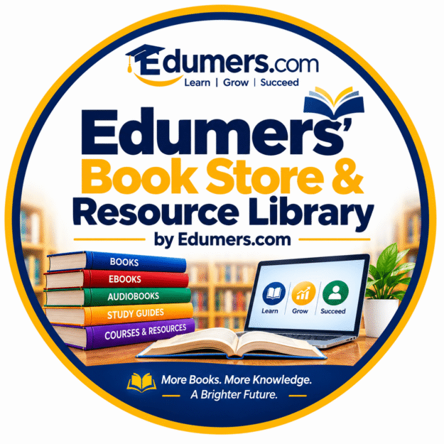 Edumers' Book Store & Resource Library