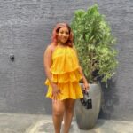 Juliet Okoro